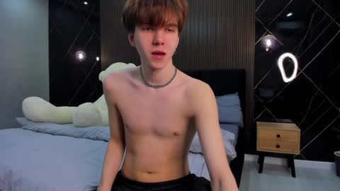 Brax online show from 01-31-25, 01:02