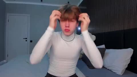 Brax online show from 02-19-25, 10:09