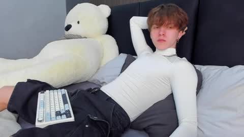 Brax online show from 02-24-25, 09:21