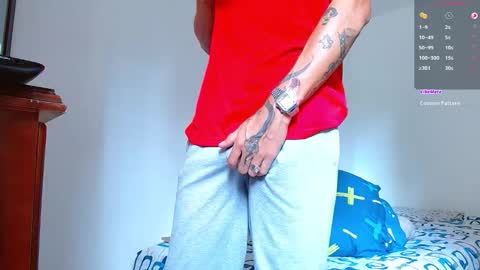 Snapshot of bray_hotboy chatting on 10-25-25, 04:02 Bray Hotboy online show from 10-25-25, 04:02