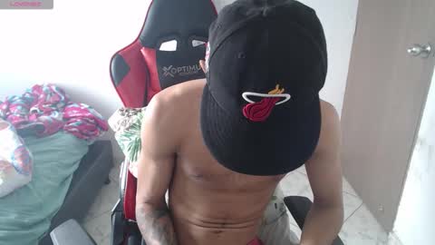 brayan_chevignon online show from 11-20-25, 05:34
