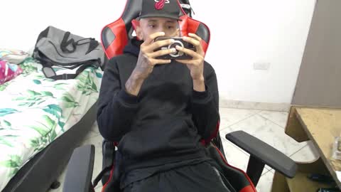 brayan_chevignon online show from 11-28-25, 11:02