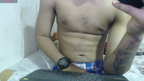 brayan_chevignon online show from 06-08-26, 02:01