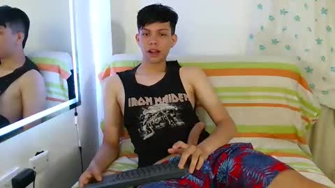 brayann777 online show from 04-01-26, 07:00