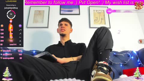 brayhambrown online show from 12-15-24, 02:41