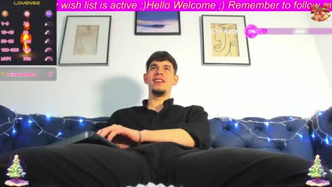 brayhambrown online show from 12-21-24, 03:47