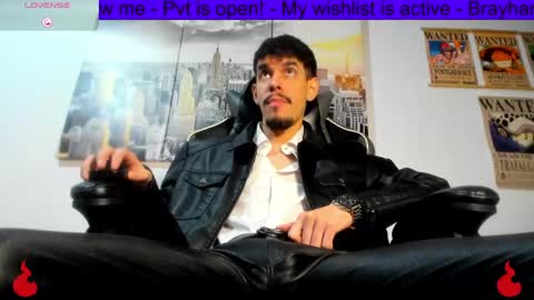 Snapshot of brayhambrown chatting on 06-07-26, 02:59 brayhambrown online show from 06-07-26, 02:59