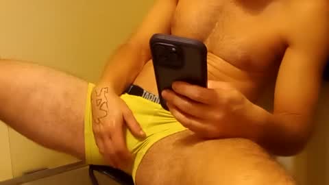 hard like rock online show from 12-25-24, 03:29