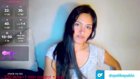 braziliancheeks online show from 03-28-26, 04:01