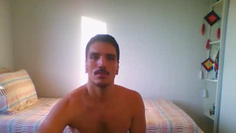 Brazilian Dream Boy online show from 05-28-26, 07:33