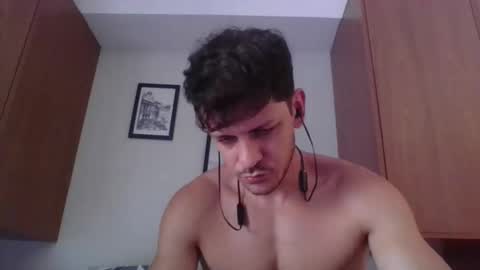 braziliangoodboy online show from 01-12-26, 03:28