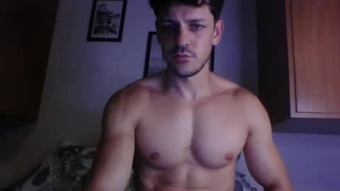 braziliangoodboy online show from 01-16-26, 10:58