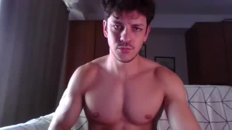 braziliangoodboy online show from 02-09-26, 06:34