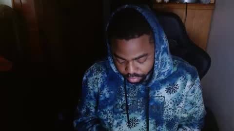 Breadw1nnah online show from 01-01-25, 03:46