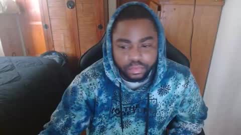 Breadw1nnah online show from 01-03-25, 07:07