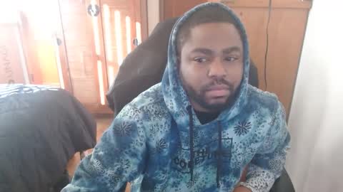 Breadw1nnah online show from 01-06-25, 05:16