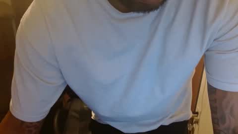 Breadw1nnah online show from 01-16-25, 03:45