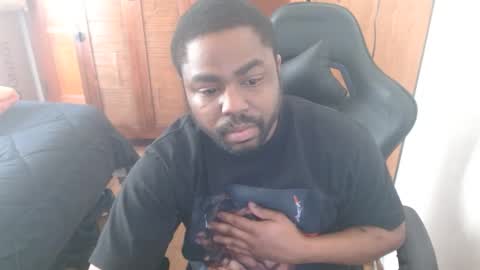 Breadw1nnah online show from 01-17-25, 08:55