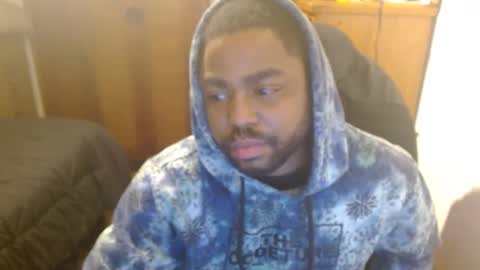 Breadw1nnah online show from 01-23-25, 09:08