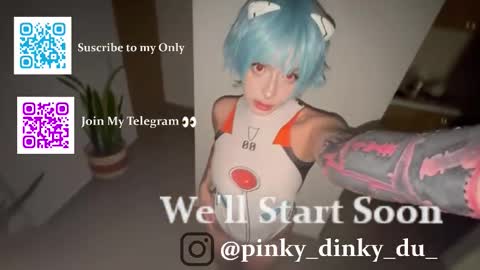 Rei  online show from 01-10-26, 02:46