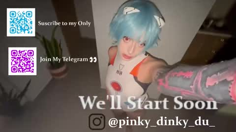 Rei  online show from 02-03-26, 01:37