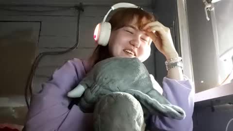 Dina online show from 02-23-26, 03:04