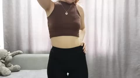 Dina online show from 04-24-26, 05:43