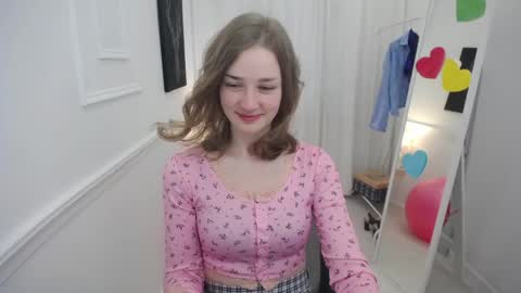 Snapshot of bree_sky chatting on 05-14-26, 11:17 Bree online show from 05-14-26, 11:17