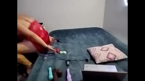 breeblowzcloudz online show from 03-07-25, 03:40