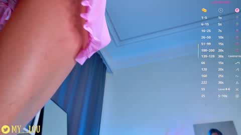 Ashley Dolce and Lou online show from 02-23-26, 03:09