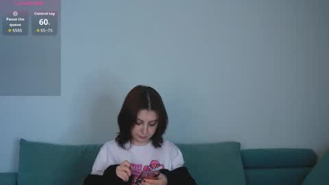 Olivia online show from 04-13-26, 07:03