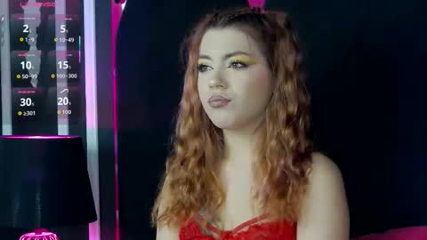 Zeline online show from 02-20-26, 06:59