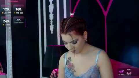 Zeline online show from 02-23-26, 06:33