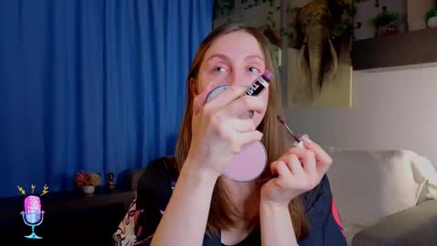 breezycookie online show from 02-07-26, 02:21