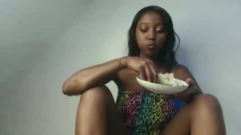 Snapshot of breezykan123 chatting on 06-07-26, 02:32 breelia online show from 06-07-26, 02:32
