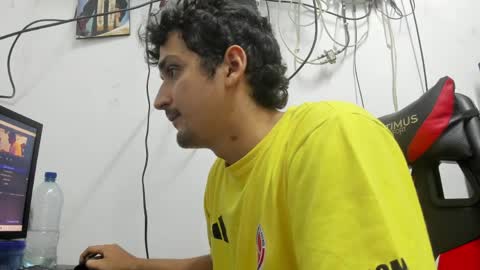 luna online show from 05-17-26, 12:30