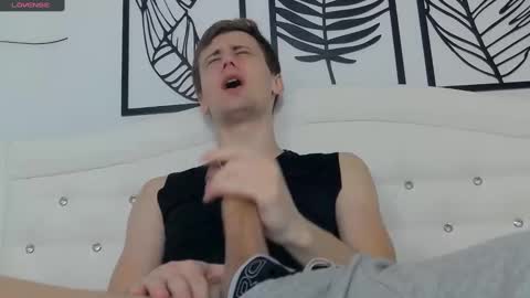 Brelland online show from 02-15-25, 07:38