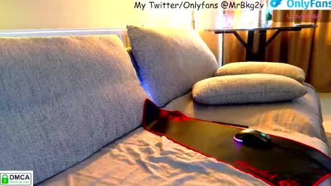 Brelland online show from 02-07-26, 02:32