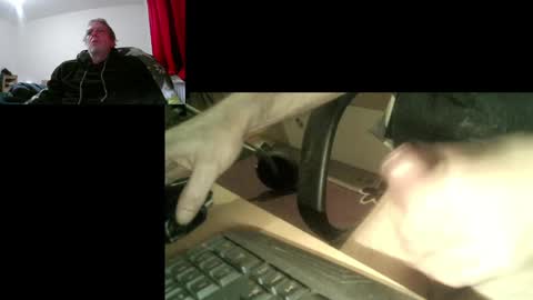 Snapshot of bremer64 chatting on 12-10-24, 10:06 bremer64 online show from 12-10-24, 10:06