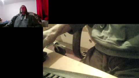 Snapshot of bremer64 chatting on 02-02-25, 08:35 bremer64 online show from 02-02-25, 08:35