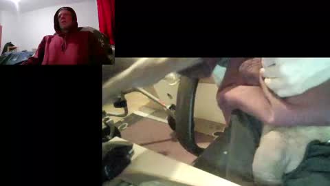 Snapshot of bremer64 chatting on 02-24-25, 08:49 bremer64 online show from 02-24-25, 08:49