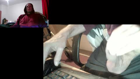 Snapshot of bremer64 chatting on 03-01-25, 07:15 bremer64 online show from 03-01-25, 07:15