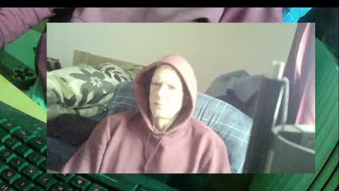 bremer64 online show from 05-23-26, 12:42