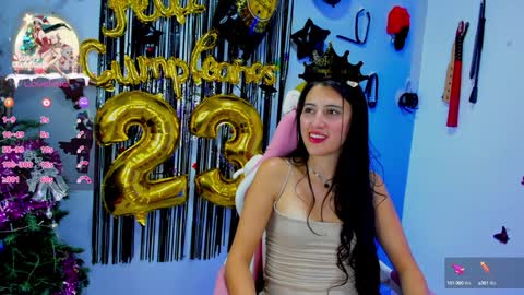 Brenda moris online show from 12-29-24, 03:33