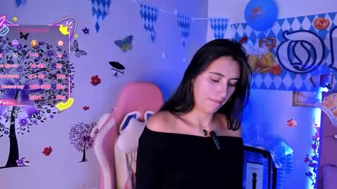 Brenda moris online show from 09-30-25, 10:48