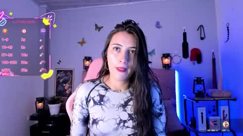 Brenda moris online show from 10-15-25, 10:43