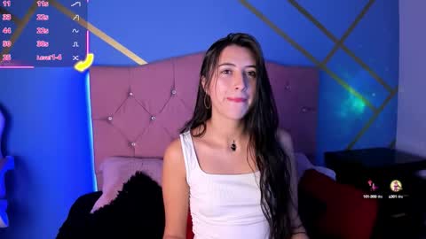 Brenda moris online show from 10-17-25, 09:17
