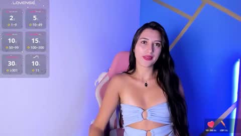 Brenda moris online show from 11-20-25, 09:47