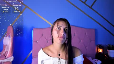 Brenda moris online show from 11-28-25, 09:39