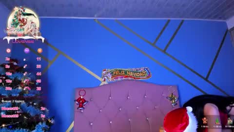 Brenda moris online show from 12-13-25, 11:32